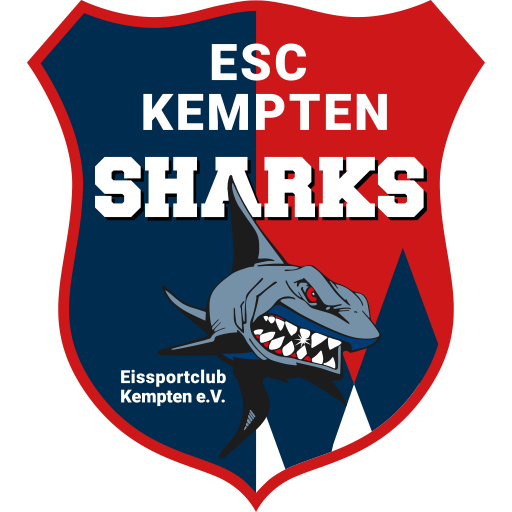 ESC KEMPTEN SHARKS