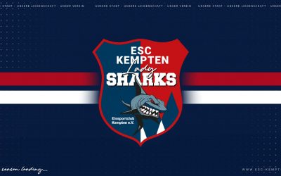 ESC KEMPTEN SCHLIESST DIE LETZTE LÜCKE BEI SEINEN MANNSCHAFTEN