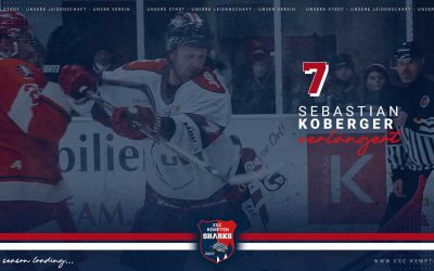 SHARKS BINDEN NAECHSTEN VERTEIDIGER
