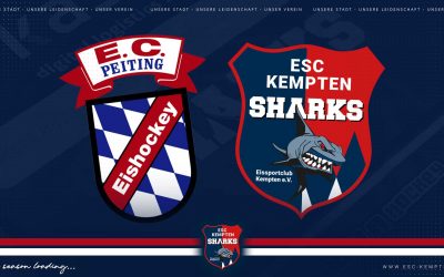 ESC KEMPTEN UND EC PEITING VERLAENGERN IHRE ZUSAMMENARBEIT