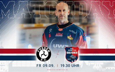 NADEAU WIEDER IN FUESSEN