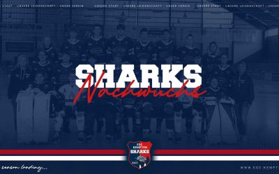 U17 NACHWUCHS NEWS
