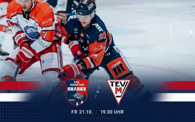 SHARKS MIT HARTEM PROGRAMM