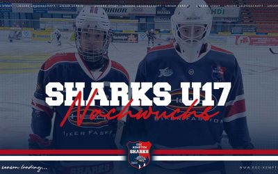 U17 UNTERLIEGT KNAPP RAVENSBURG