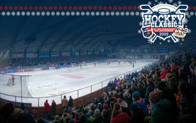 WEGWEISENDE SPIELE ERWARTEN DIE SHARKS