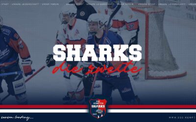 SHARKS 1B VS BUCHLOE UND BAYERSOIEN
