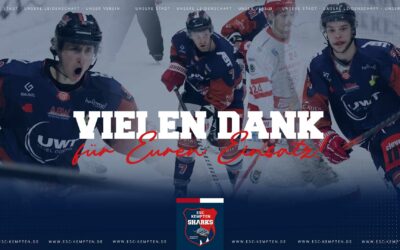DREI WEITERE SPIELER VERLASSEN DIE SHARKS