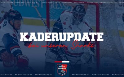GOALIE TRIO KOMPLETT