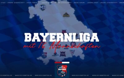 BAYERNLIGA SAISON 2023-24
