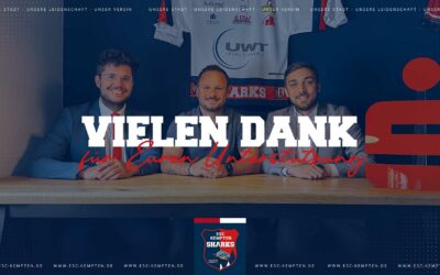 NEUER SHARKS PARTNER