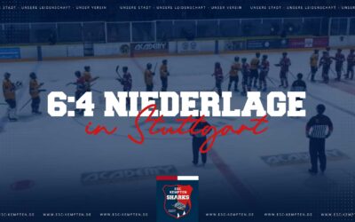 SHARKS VERKAUFEN SICH GUT