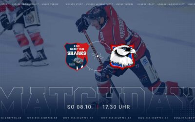 MIT GUTEM GEFUEHL IN DIE RUNDE STARTEN