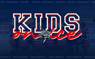 KIDS ON ICE DAY