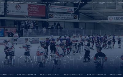 Die Sharks sichern sich die direkte Playoffqualifikation