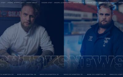 Der Chef bleibt an Bord