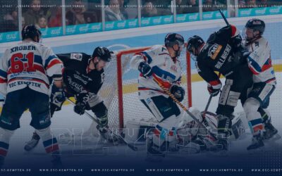 Der Eishockeygott ist kein Allgäuer