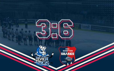 Sharks machen erstes 6 Punkte Wochen-ende komplett
