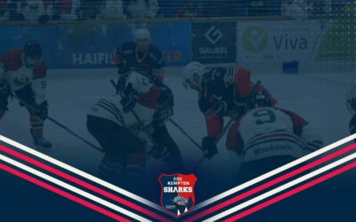 ESC Kempten 1B startet in die Saison