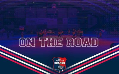 Bayernliga on the road