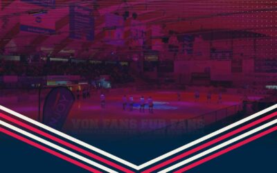 Warrior Hockey Classic wird zum vollen Erfolg