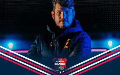 Ervin Masek zum Abschluss der Bayernliga Hinrunde