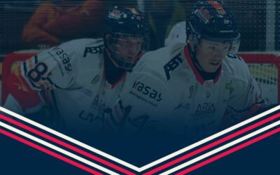 ESC Kempten unterliegt beim EHC Waldkraiburg mit 4:2