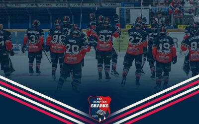 Sharks unterliegen im Vorrundenfinale