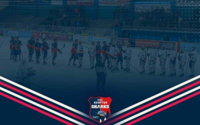 Sharks nutzen ihre Chance nicht
