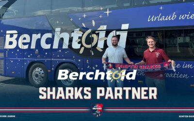 BERCHTOLD BUSREISEN BLEIBT PARTNER