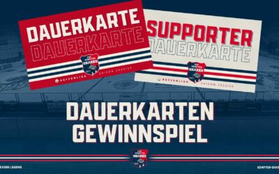 DAUERKARTEN GEWINNSPIEL