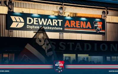 DIE FIRMA „DEWART GMBH“ WIRD MIT EINER UNSER GRÖßTER PARTNER