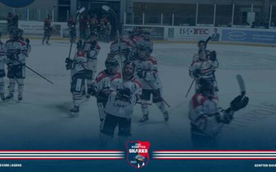 Sharks siegen beim Vizemeister