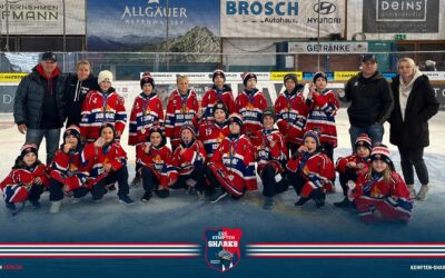 Weber- Cup 2025 des ESC Kempten