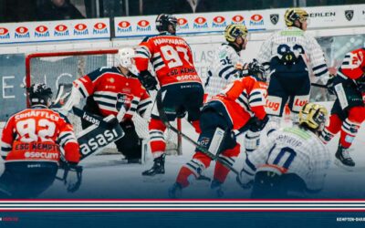 Sharks gelingt 5 Punkte Wochenende