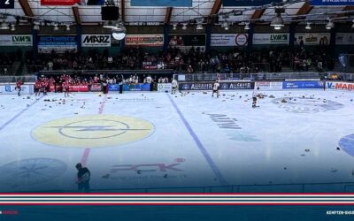 Derby vergeigt