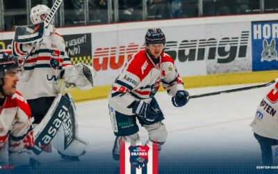 Start in die Playoffs misslungen