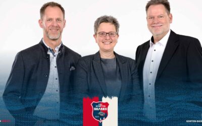 Immobilie verkaufen und gleichzeitig unseren Nachwuchs unterstützen!