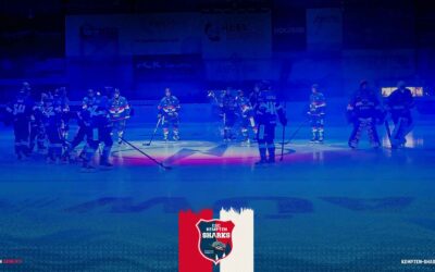 SAISONSTART – JETZT GEHS LOS